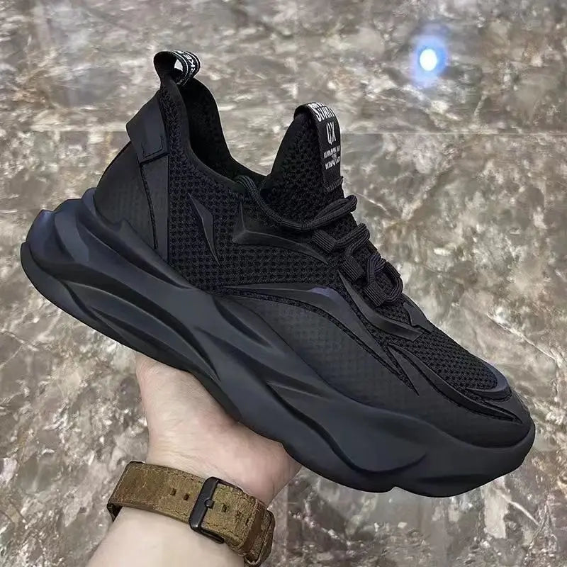 Luxury Sneakers For Men For Sports
