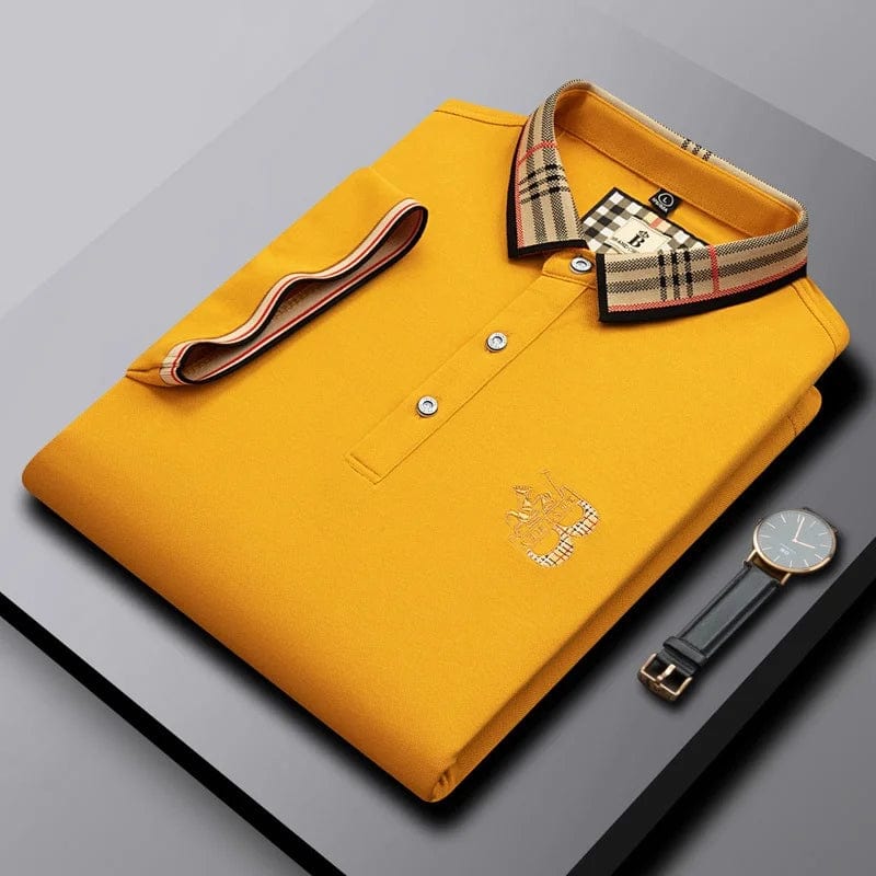 Johnny Polo Shirt