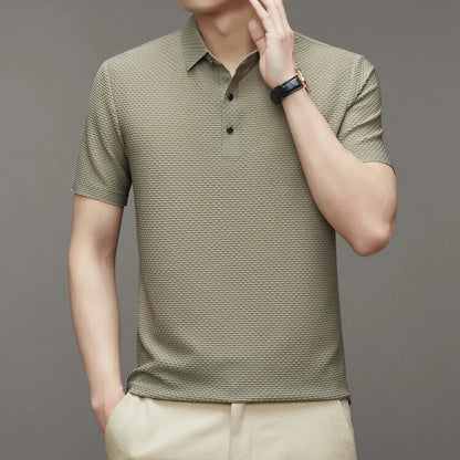 Deluxe Polo for Men