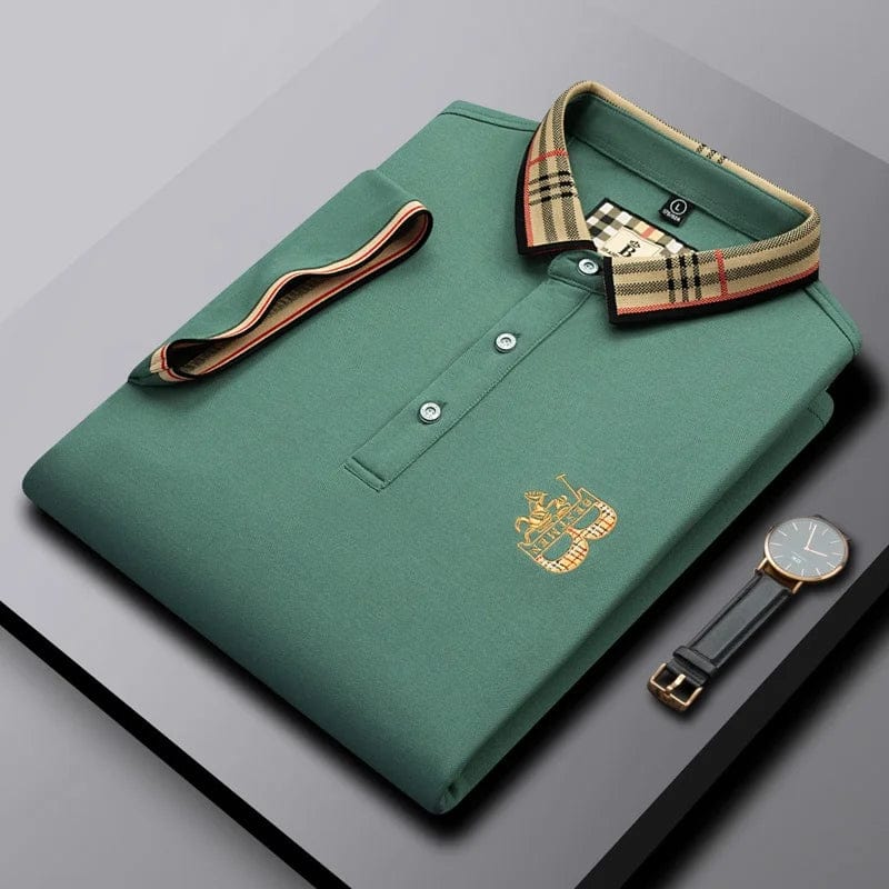 Johnny Polo Shirt