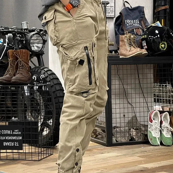 Casual Tactical Pants