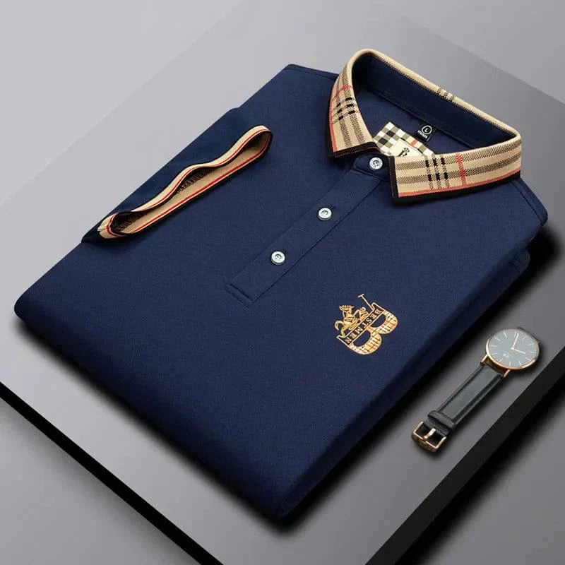 Johnny Polo Shirt