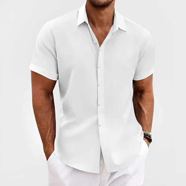 Antony Linen Shirt