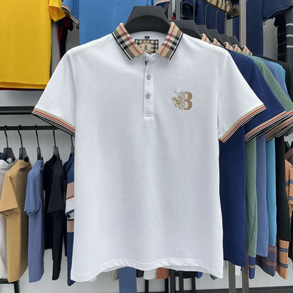 Johnny Polo Shirt