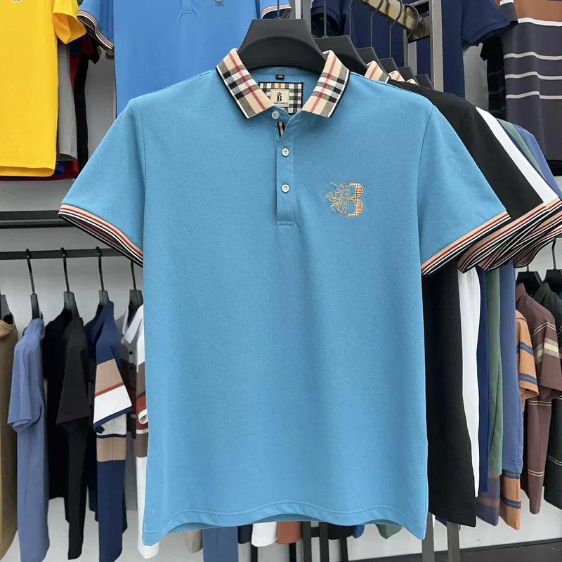 Johnny Polo Shirt