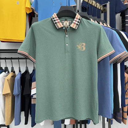 Johnny Polo Shirt