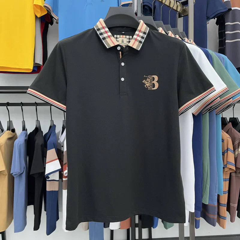 Johnny Polo Shirt