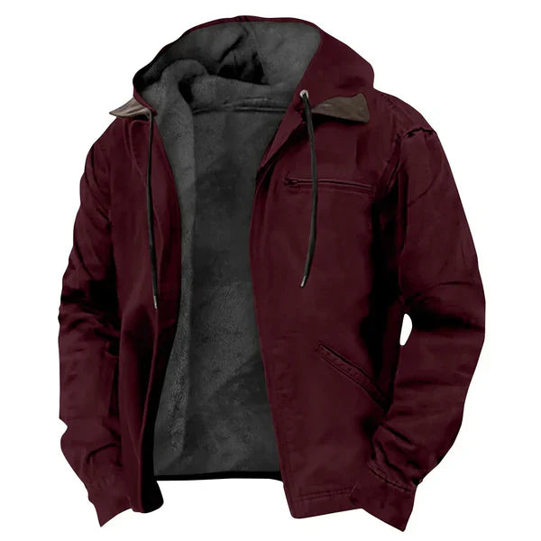 Martin Winter Jacket