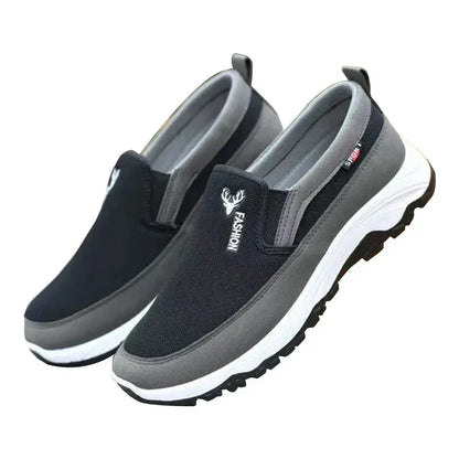 Casual Orthopedic Shoes