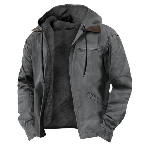 Martin Winter Jacket