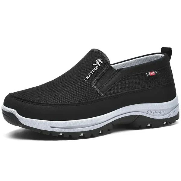 Casual Orthopedic Shoes