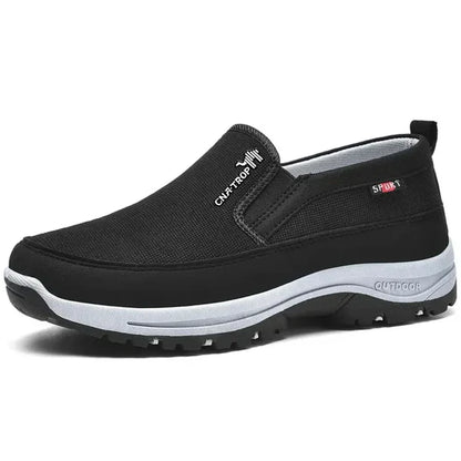 Casual Orthopedic Shoes