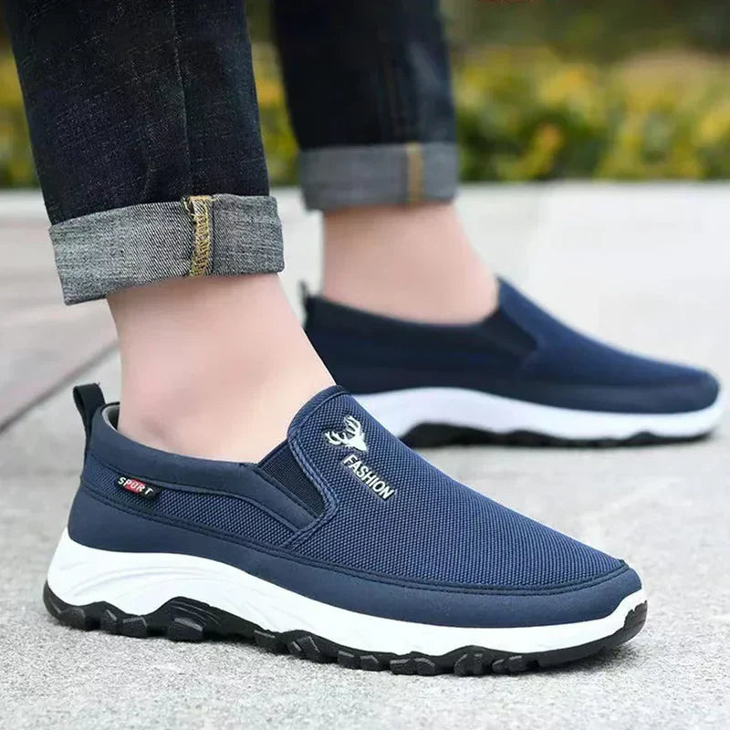 Casual Orthopedic Shoes