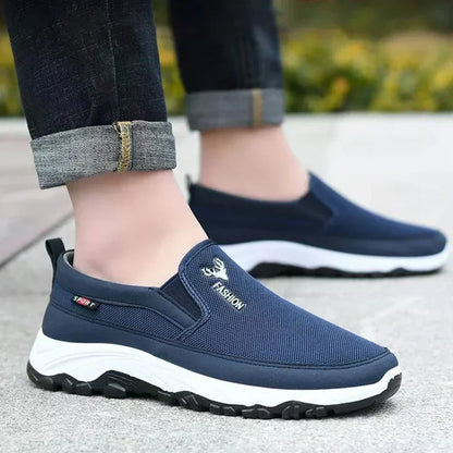 Casual Orthopedic Shoes