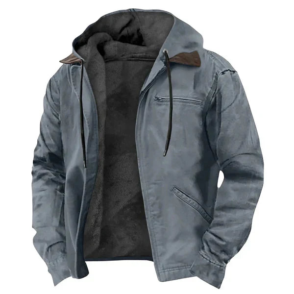 Martin Winter Jacket