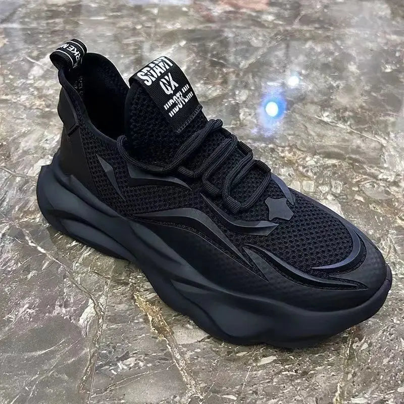 Luxury Sneakers For Men For Sports