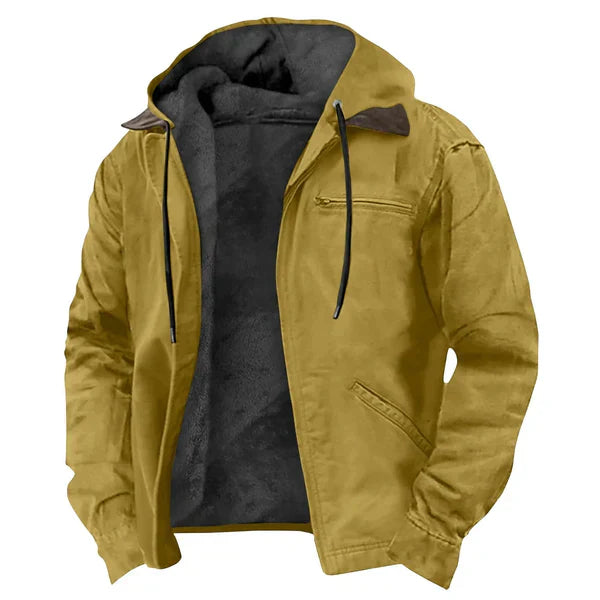Martin Winter Jacket