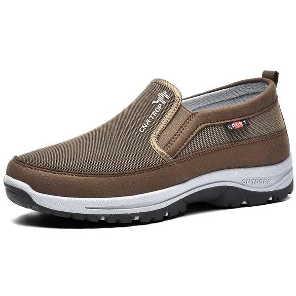 Casual Orthopedic Shoes