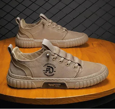 Elegant And Casual Sneakers For Men
