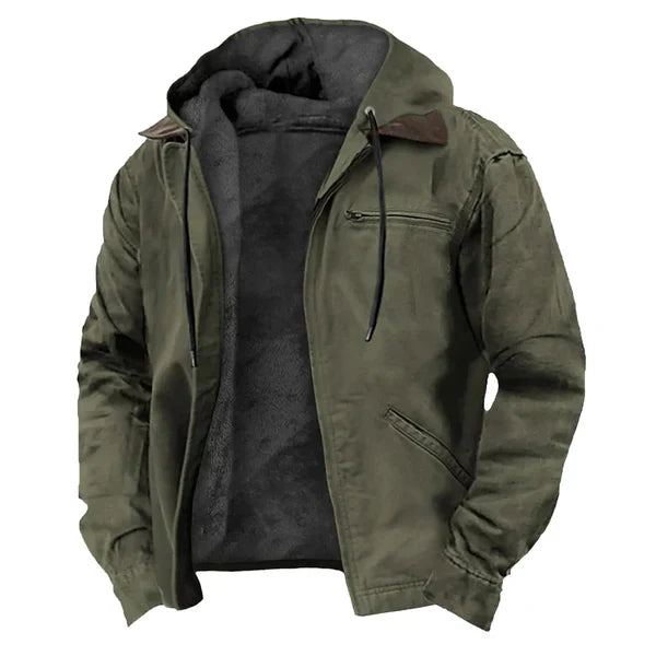 Martin Winter Jacket