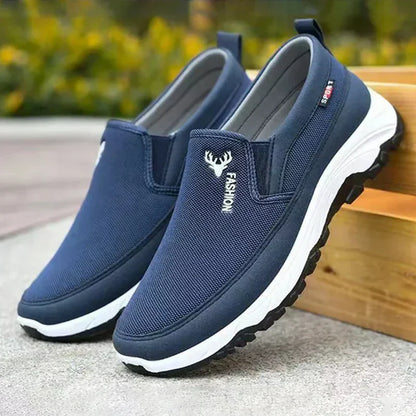 Casual Orthopedic Shoes