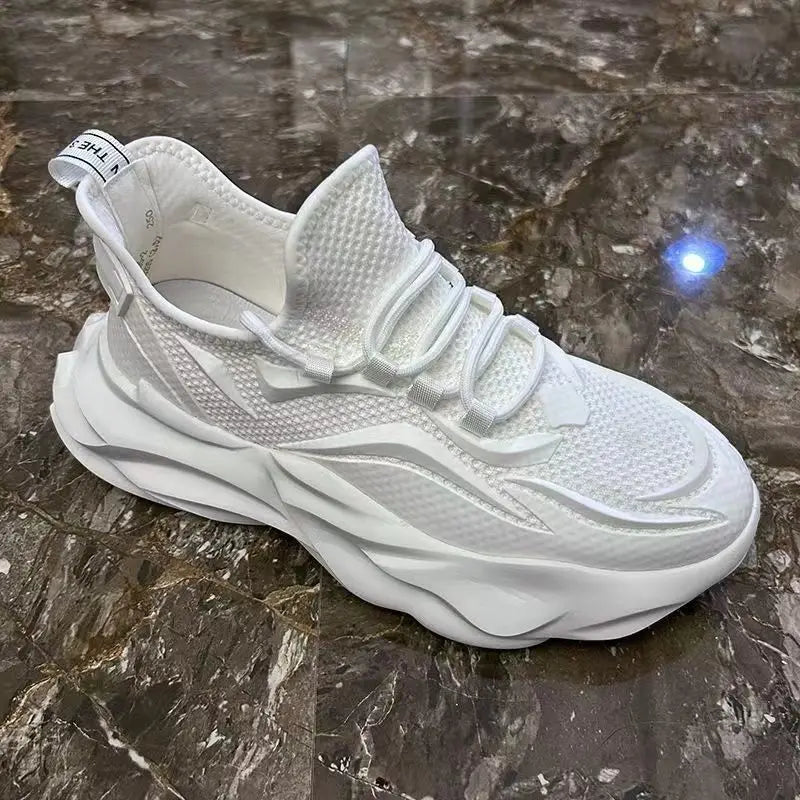 Luxury Sneakers For Men For Sports