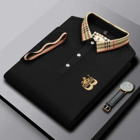 Johnny Polo Shirt